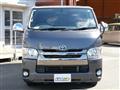 2016 Toyota Hiace Van