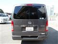 2016 Toyota Hiace Van