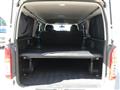 2014 Toyota Regiusace Van