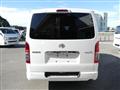 2014 Toyota Regiusace Van