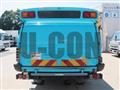 2022 Mitsubishi Fuso Canter