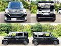 2015 Daihatsu Tanto