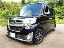 2015 Daihatsu Tanto