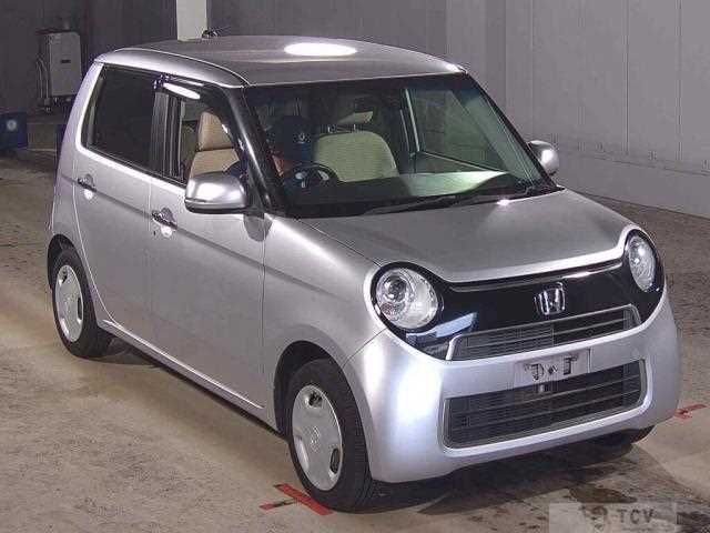 2015 Honda Honda Others
