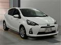 2012 Toyota AQUA