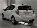 2012 Toyota AQUA
