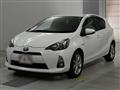 2012 Toyota AQUA