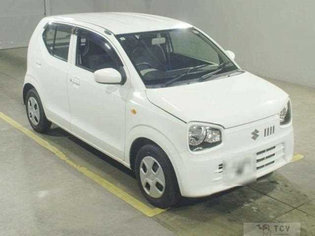 2021 Suzuki Alto