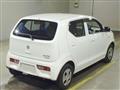2021 Suzuki Alto