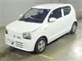 2021 Suzuki Alto