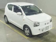 2021 Suzuki Alto