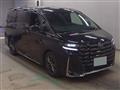2026 Toyota Vellfire