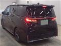2026 Toyota Vellfire