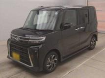 2026 Daihatsu Tanto
