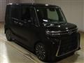 2025 Daihatsu Tanto