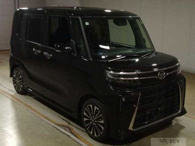 2025 Daihatsu Tanto