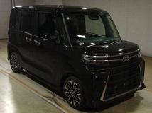 2025 Daihatsu Tanto