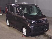 2023 Nissan ROOX