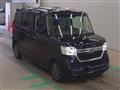 2021 Honda N BOX