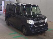 2021 Honda N BOX