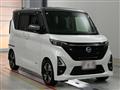 2021 Nissan ROOX