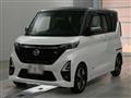2021 Nissan ROOX