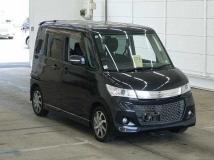2012 Suzuki Palette