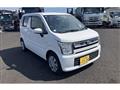 2021 Suzuki Wagon R