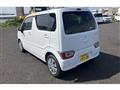 2021 Suzuki Wagon R