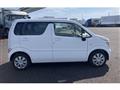2021 Suzuki Wagon R