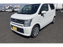 2021 Suzuki Wagon R