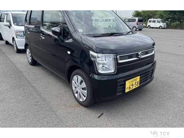 2021 Suzuki Wagon R