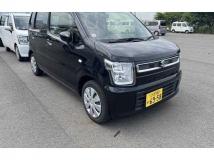 2021 Suzuki Wagon R