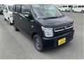 2021 Suzuki Wagon R