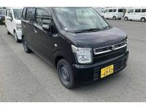 2021 Suzuki Wagon R
