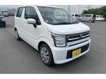 2021 Suzuki Wagon R