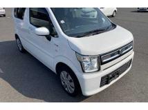 2021 Suzuki Wagon R