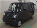2026 Honda N BOX