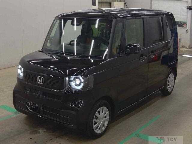 2026 Honda N BOX