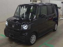 2026 Honda N BOX