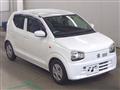 2017 Suzuki Alto