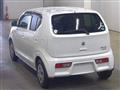 2017 Suzuki Alto