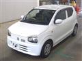 2017 Suzuki Alto