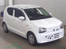 2017 Suzuki Alto