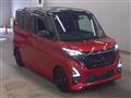 2021 Nissan ROOX