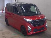 2021 Nissan ROOX
