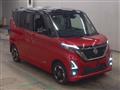 2022 Nissan ROOX