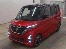 2022 Nissan ROOX