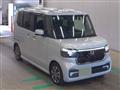 2024 Honda N BOX