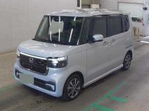 2024 Honda N BOX